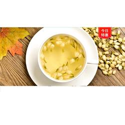 茶饮备料5 五窨茉莉绿茶