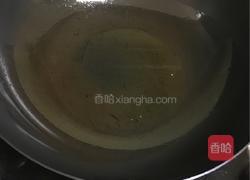 西蓝花小炒肉丝的做法图解5