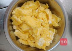 西红柿炒蛋的做法图解7