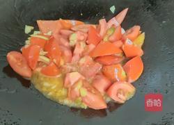 西红柿炒蛋的做法图解8