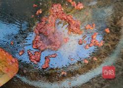 红烧茄子的做法图解4