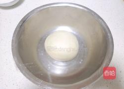 蝴蝶结面包的做法图解6