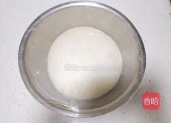 蝴蝶结面包的做法图解7