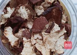 夏季祛湿清补汤的做法图解2