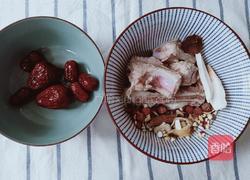 夏季祛湿清补汤的做法图解5