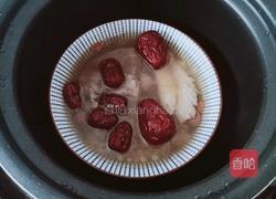 夏季祛湿清补汤的做法图解8