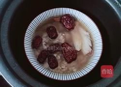 夏季祛湿清补汤的做法图解9
