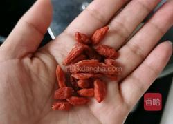 补血暖宫汤的做法图解4