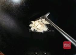 虾皮炒蒲瓜的做法图解3