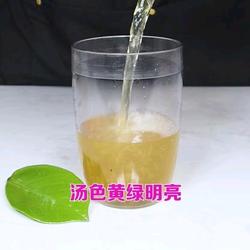 茶饮备料7 毛尖茉莉茶底的做法[图]