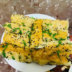 香脆锅贴的做法[图]