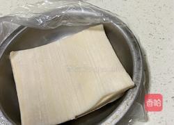 香脆锅贴的做法图解1