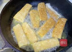 香脆锅贴的做法图解7