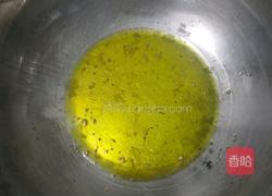 爆炒尖椒鸡肠的做法图解2