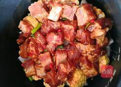 奥尔良排骨的做法图解8