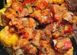 奥尔良排骨的做法图解9