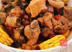 奥尔良排骨的做法图解10