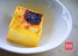 烤奶小方的做法图解14