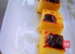 烤奶小方的做法图解13