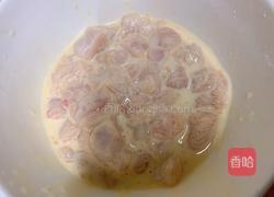 宝宝宫保鸡丁的做法图解5