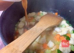 宝宝宫保鸡丁的做法图解13