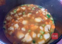 宝宝宫保鸡丁的做法图解14