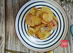 番茄土豆片的做法图解6