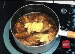 糖醋排骨的做法图解11