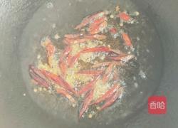 酸辣海带丝的做法图解4