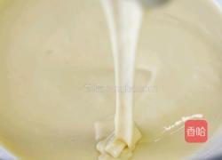 草莓松饼的做法图解5