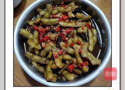 水煮毛豆的做法图解9