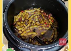 水煮毛豆的做法图解8