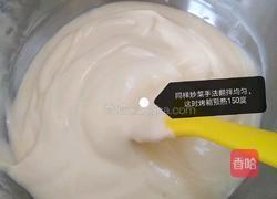 0失败六寸戚风蛋糕的做法图解15