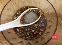 减脂凉拌鸡胸肉丝的做法图解8