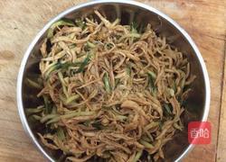 减脂凉拌鸡胸肉丝的做法图解12