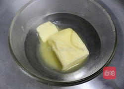 麻薯(零失败打蛋器版)的做法图解2