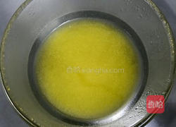 麻薯（零失败打蛋器版）的做法图解3