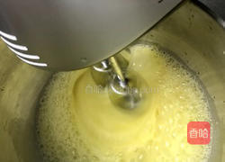 麻薯(零失败打蛋器版)的做法图解4