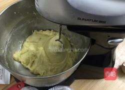 麻薯（零失败打蛋器版）的做法图解5