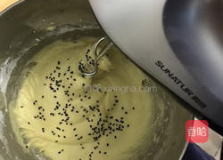 麻薯（零失败打蛋器版）的做法图解6