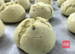 麻薯（零失败打蛋器版）的做法图解9