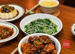 鸡翅大虾堡的做法图解9