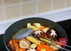 鸡翅大虾堡的做法图解6