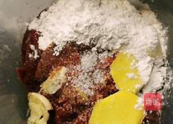 嫩炒猪肝的做法图解3