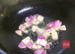 嫩炒猪肝的做法图解9