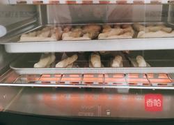 宝宝磨牙棒---香蕉味的做法图解3