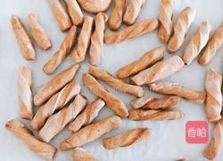 宝宝磨牙棒---香蕉味的做法图解5