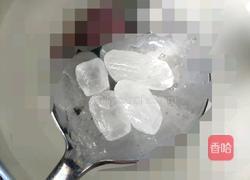 桂圆红枣银耳莲子羹的做法图解8