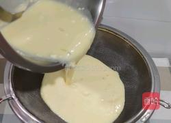 营养早餐鸡蛋饼的做法图解5