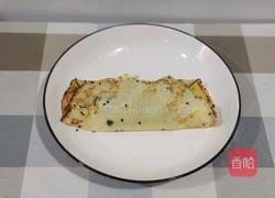 營養(yǎng)早餐雞蛋餅的做法圖解14